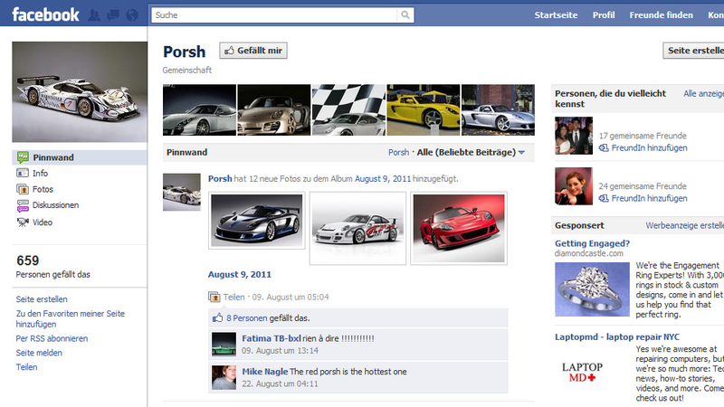Illustration for article titled Proof people on Facebook can't spell